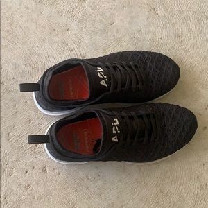 APL propelium techloom pro phantom shoes womens 6